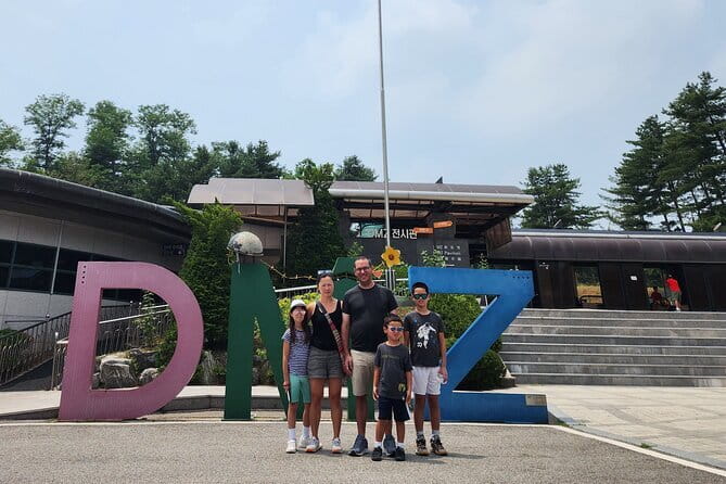 1 Day Private Full DMZ Tour in Seoul with Crystal Gondola - Key things that make this DMZ tour a smart buy