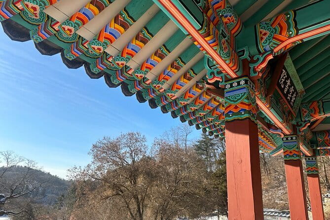 1 Day Private Full DMZ Tour in Seoul with Crystal Gondola - The crystal cable car and Dora Observatory: the views are controlled, so listen closely