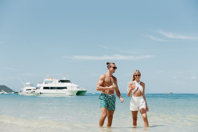 1 Hour Private Romantic Gondola Cruises in Banksia Beach - Privacy, timing, and why the hour works for couples