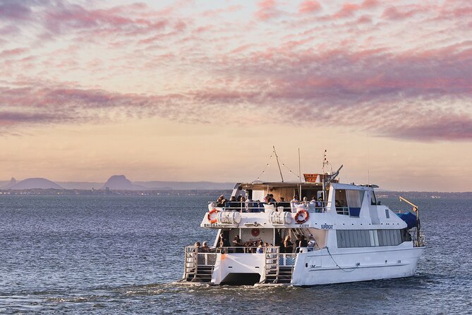 1 Hour Private Romantic Gondola Cruises in Banksia Beach - Price and value: €91.97 per person for a private gondola hour