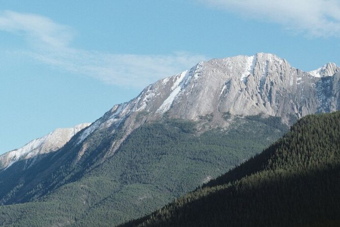 2-3 Days Lake Louise Moraine Gondola Johnston Canyon Icefield - Season and Weather: Why Your Dates Matter Here