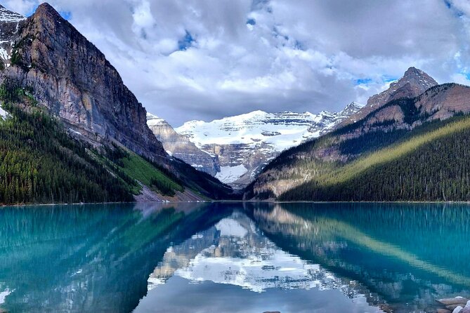 2 Day Banff Lake Louise Johnston Canyon Gondola Cave Basin tour - Key Highlights You’ll Care About