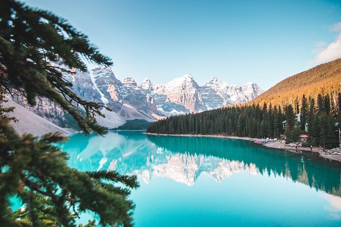 2 Day Banff Lake Louise Johnston Canyon Gondola Cave Basin tour - A Tight 48 Hours Through Banff’s Big Hits