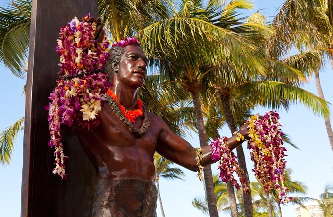 2-Hour Small-Group Gondola Excursion in Waikiki - Key Things I’d Plan Around
