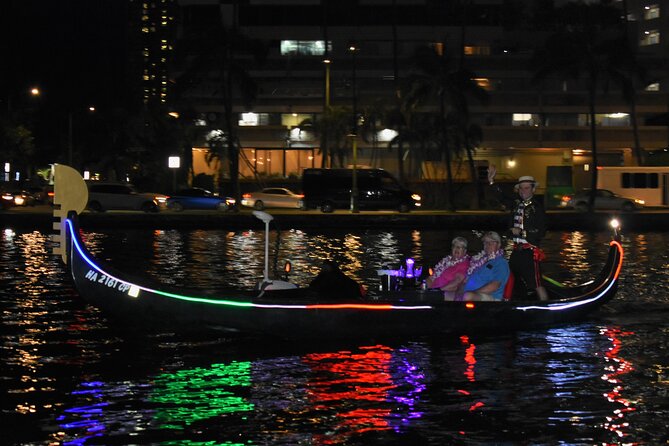 2-Hour Small-Group Gondola Excursion in Waikiki - Why This Small-Group Waikiki Gondola Works So Well