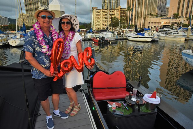 2-Hour Small-Group Gondola Excursion in Waikiki - Timing Matters: 45-Minute vs 1-Hour Cruise Slots