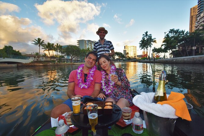 2-Hour Small-Group Gondola Excursion in Waikiki - Price and Value: What $178 Buys in Waikiki
