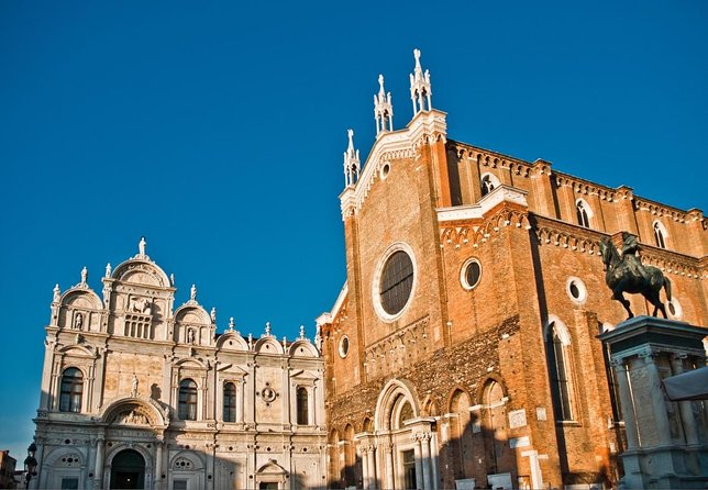 2-hour Venice Guided Walking Tour with Gondola ride - Key things I’d bet on