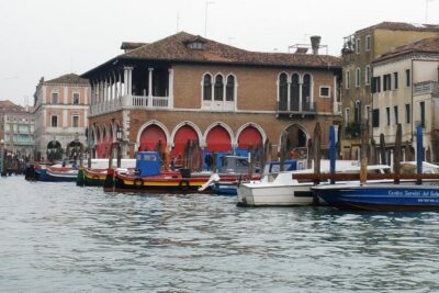2-hour Venice Guided Walking Tour with Gondola ride - Price and Value: Is $334.74 per Person Worth It?