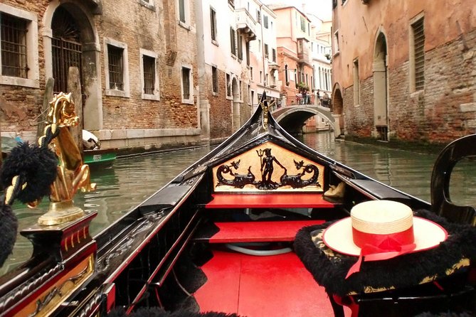 45-Minute or 1-hour Private Gondola Ride from Rialto - Where You’ll Start: Rialto Area Access Without the Headache