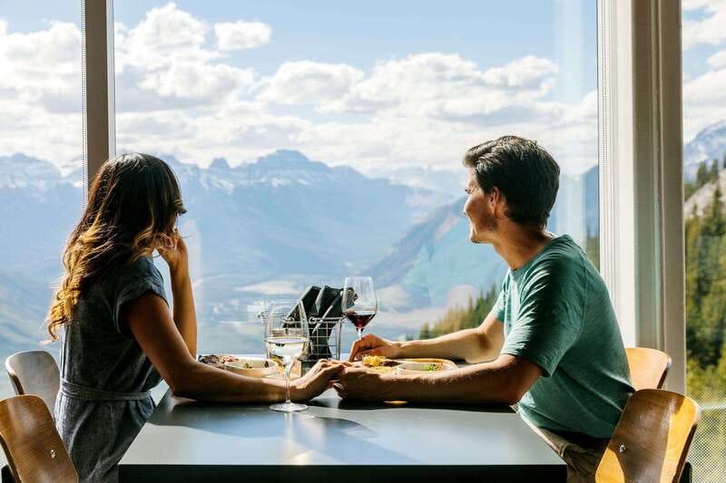 Banff: Banff Gondola Admission Ticket - Sulphur Mountain, Served Fast: Why This Gondola Works