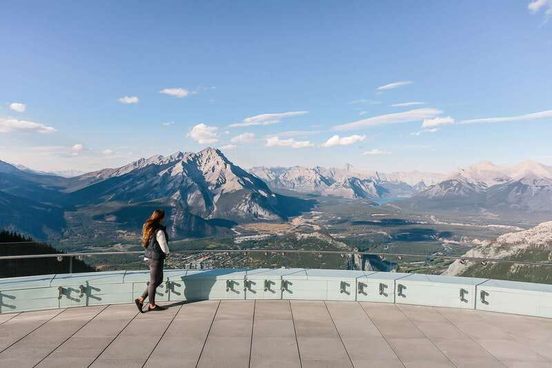 Banff: Banff Gondola Admission Ticket - Your Timing Plan: Ride Early, Then Linger