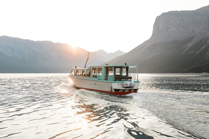Banff/Canmore:Gondola,Hot Water Spring,Bow Fall,Iconic Lakes Tour - Cascade Gardens: the calm break near Banff Avenue