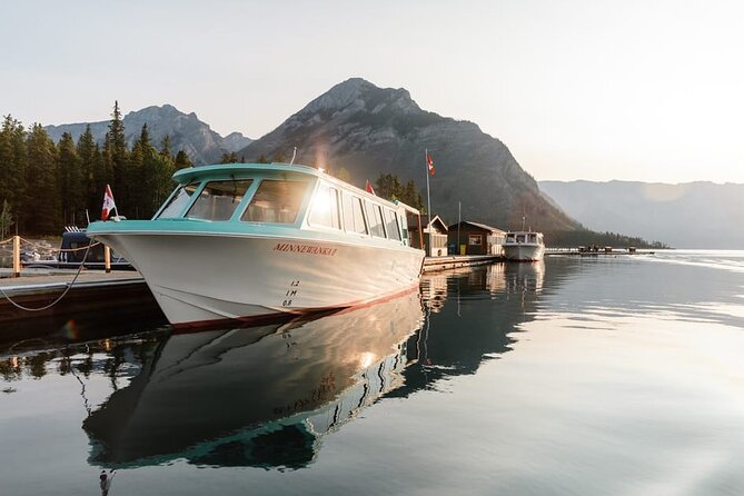 Banff/Canmore:Gondola,Hot Water Spring,Bow Fall,Iconic Lakes Tour - Banff Avenue: downtown time that’s actually useful