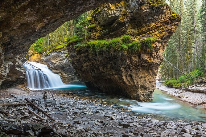 Banff Day Trip: Johnston Canyon, Fairmont Banff Springs, Gondola - Key things I think you’ll care about