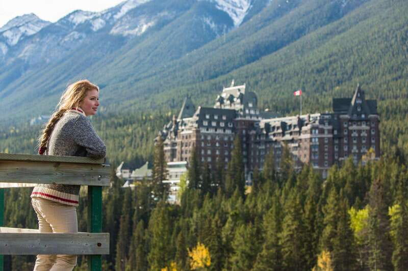 Banff: Gondola Cave Basin, Johnston Canyon & Lake Minnewanka - Key highlights worth aiming for
