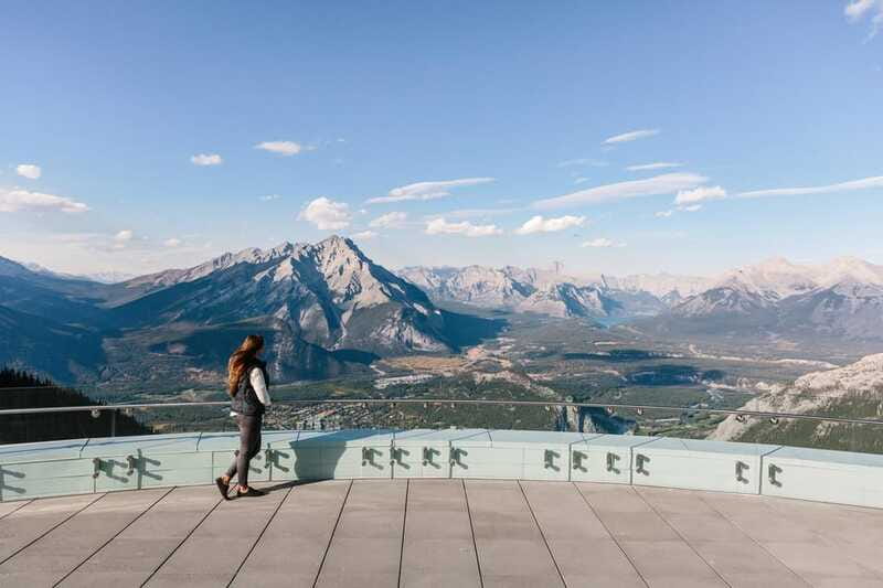 Banff: Gondola Cave Basin, Johnston Canyon & Lake Minnewanka - Johnston Canyon hike: waterfalls, turquoise pools, and what to expect