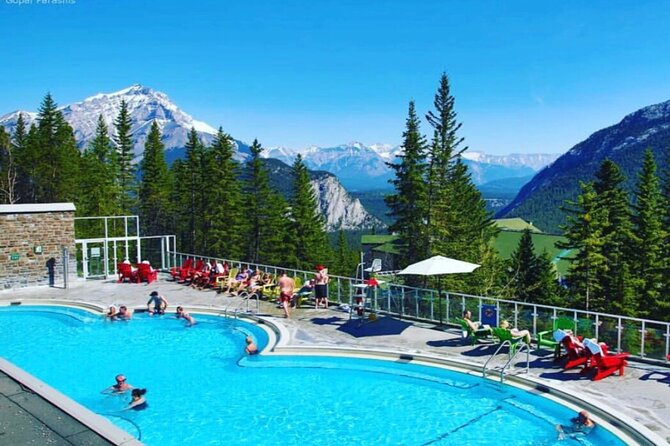 Banff: Gondola, Hot Spring and Three Lakes Tour - Price and Value: Where Your Budget Really Goes