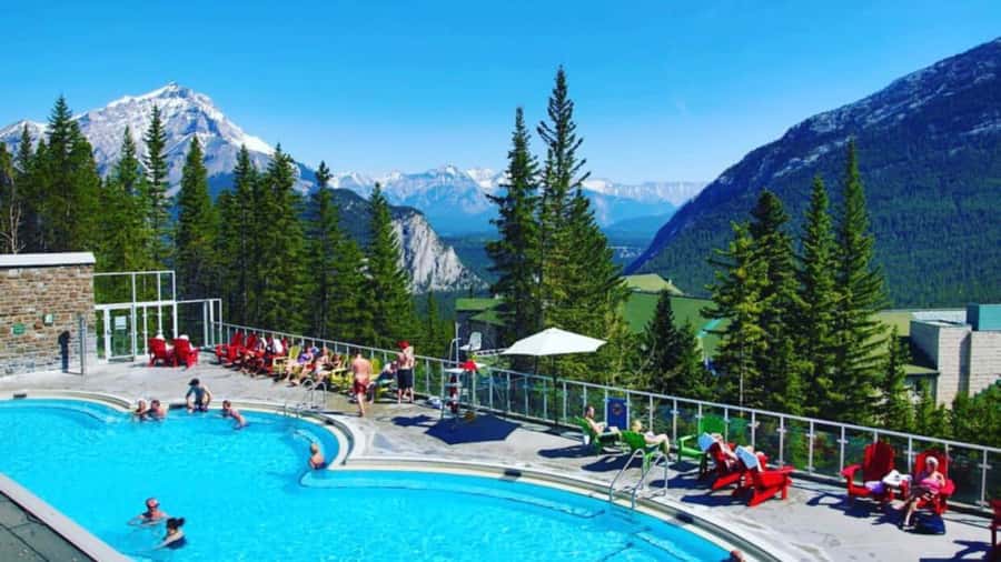 Banff: Gondola, Hot Springs, Bow falls & Three lakes tour - Price and Value: What You Pay for at $57, and What’s Extra