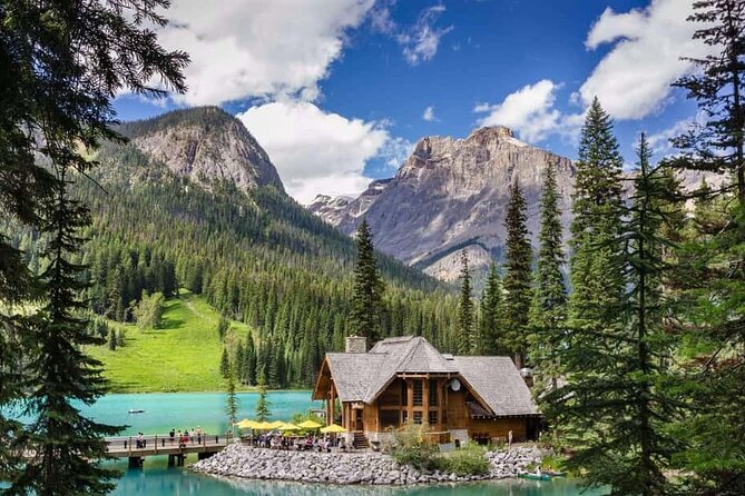 Banff Gondola, Lake Louise, Emerald Lake and Lake Minnewanka Tour - Key things that make this tour worth your time