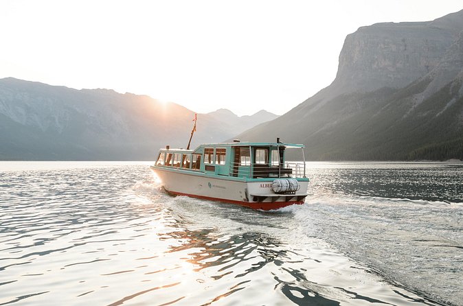 Banff Gondola & Lake Minnewanka Cruise Combo - Who should book this combo (and who should think twice)
