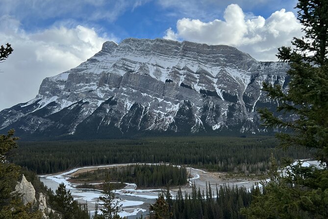 Banff Gondola Lake Minnewanka Johnston canyon and Banff Town - Price and value: what’s included, what to pay for, what it means