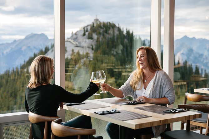 Banff Gondola Ride Admission - Getting there: Banff Avenue access without the hassle