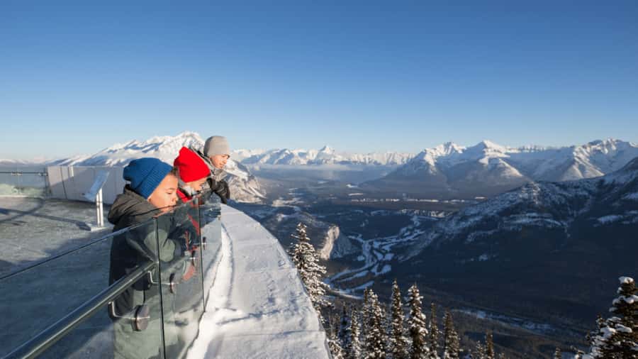 Banff: Gondola Ticket and Johnston Canyon Hiking Tour - Key Points You’ll Care About