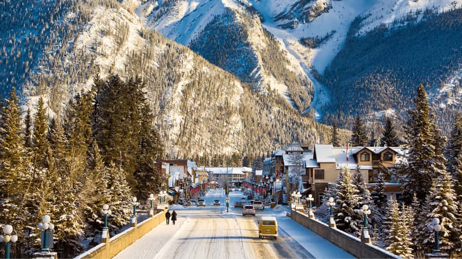 Banff: Gondola Ticket and Johnston Canyon Hiking Tour - Johnston Canyon Walkways: Catwalks, Lower Falls, and Upper Falls