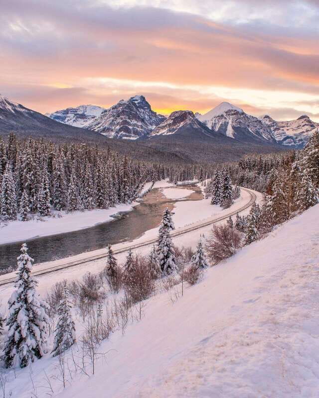 Banff Private Full-Day Tour Lake Louise, Gondola & more - Key things that make this tour work
