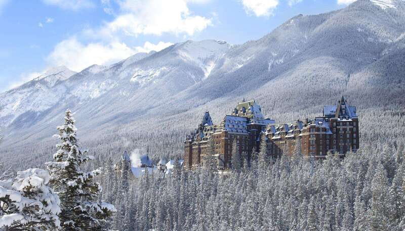 Banff Private Full-Day Tour Lake Louise, Gondola & more - Private Banff, built around two mountain rides