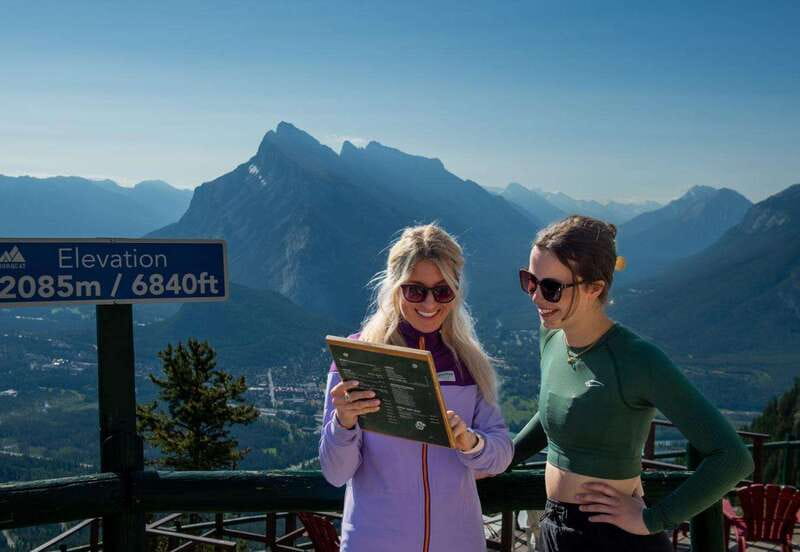 Banff Private Full-Day Tour Lake Louise, Gondola & more - Who this tour fits best (and who should skip it)