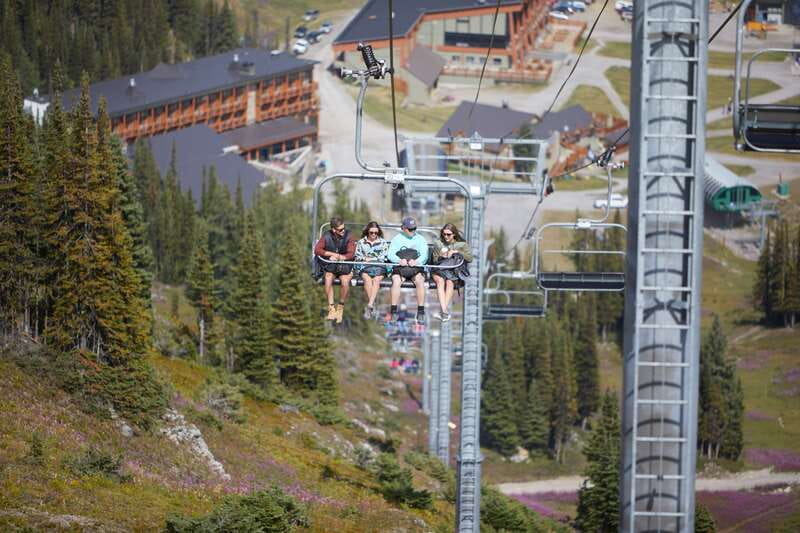 Banff: Sunshine Sightseeing Gondola and Standish Chairlift - Timing That Works: Best Arrival Window and How Long to Stay