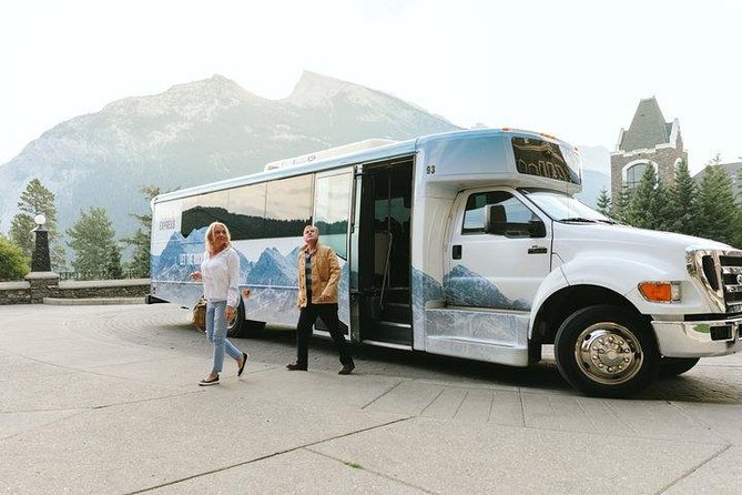 Banff Tour with Gondola & Lake Cruise - roundtrip from Banff - Your Best Game Plan: Tickets, Weather, and Photo Timing
