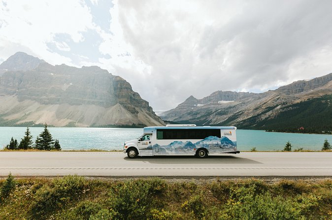 Banff Tour with Gondola & Lake Cruise - roundtrip from Calgary - Lake Minnewanka cruise: what the upgrade adds to your Banff day