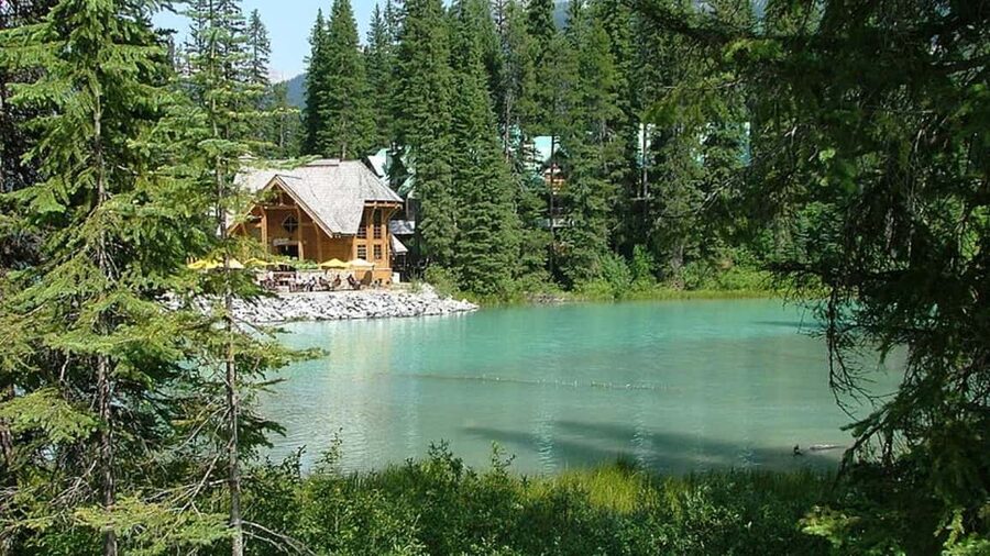 Banff Town, Gondola, Hot Springs, Bow Falls & Three Lakes - Key Points That Make This Tour Worth Your Time