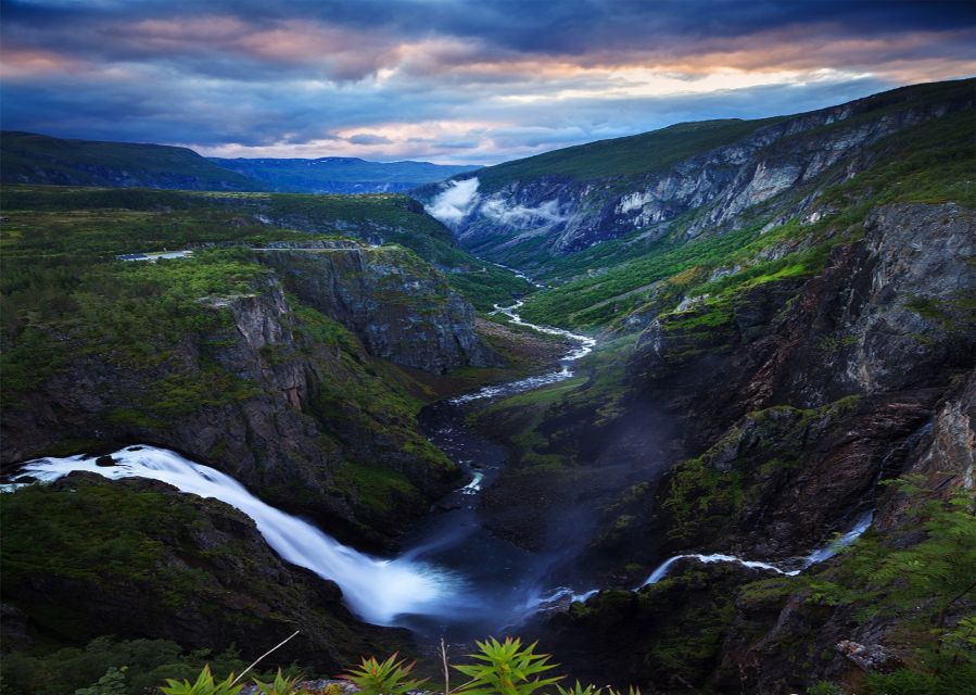 Bergen: Hardangerfjord, Voss Gondola & 3 Great Waterfalls - What the day feels like on the ground: timing, photos, and pacing