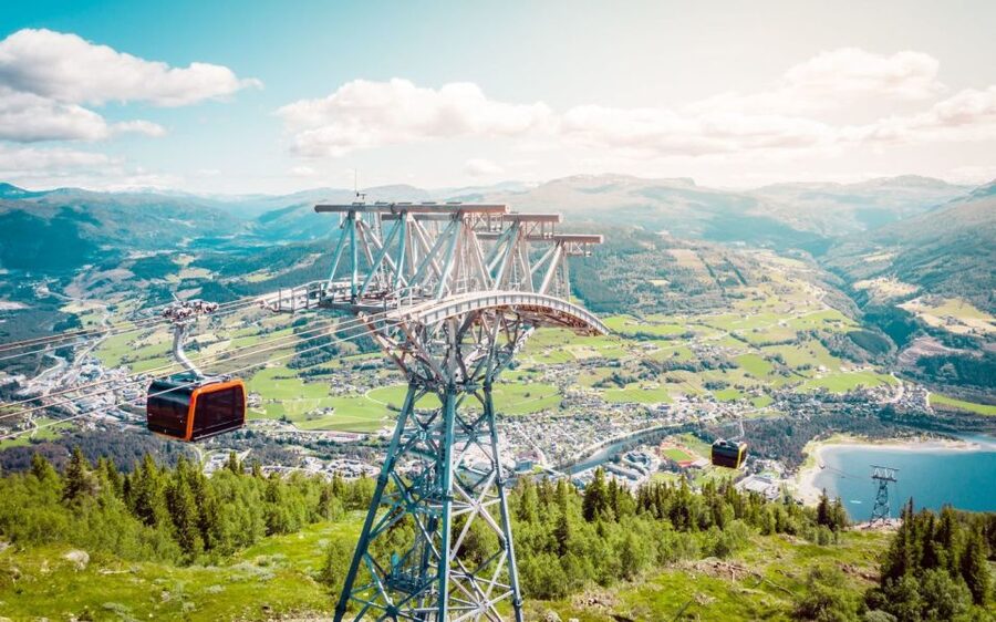 Bergen: Hardangerfjord, Voss Gondola & 3 Great Waterfalls - How a Bergen-to-Hardangerfjord loop stays worth your time