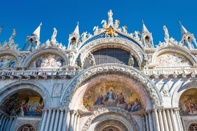 Best of Venice Private Tour: St. Mark's Doge Palace Gondola Ride - Price and value: what you’re really paying for