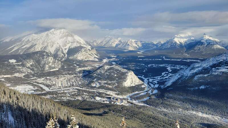 Calgary: Canmore, Banff, Lake Louise - Gondola Included - Key Things That Make This Tour Feel Different