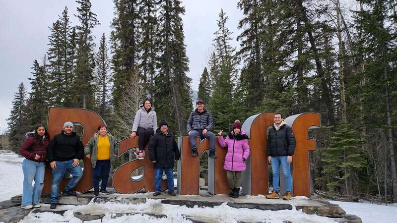 Calgary: Canmore, Banff, Lake Louise - Gondola Included - Lake Louise: natural glamour plus real choices for your time
