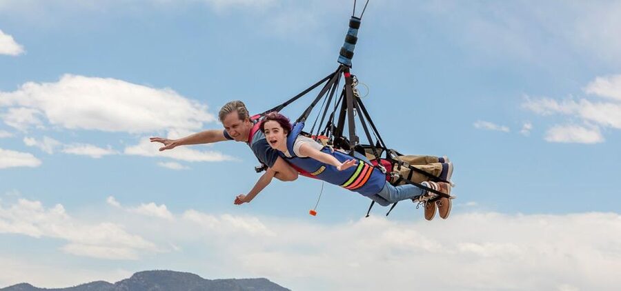 Cañon City: Royal Gorge Bridge & Park Entry Ticket & Gondola - Picnic Time: Outdoor Eating Areas and Summer Live Entertainment