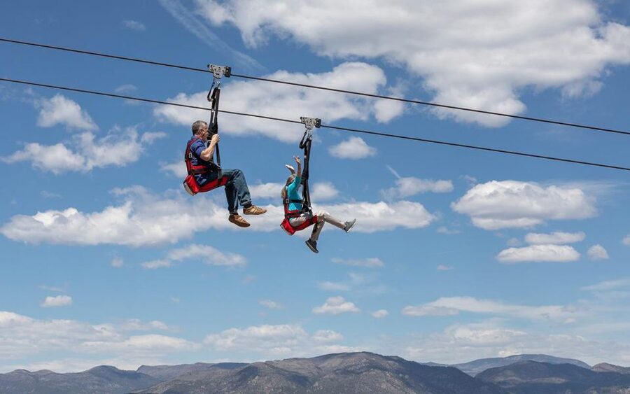 Cañon City: Royal Gorge Bridge & Park Entry Ticket & Gondola - What the Bundle Costs You, and What It Leaves Out