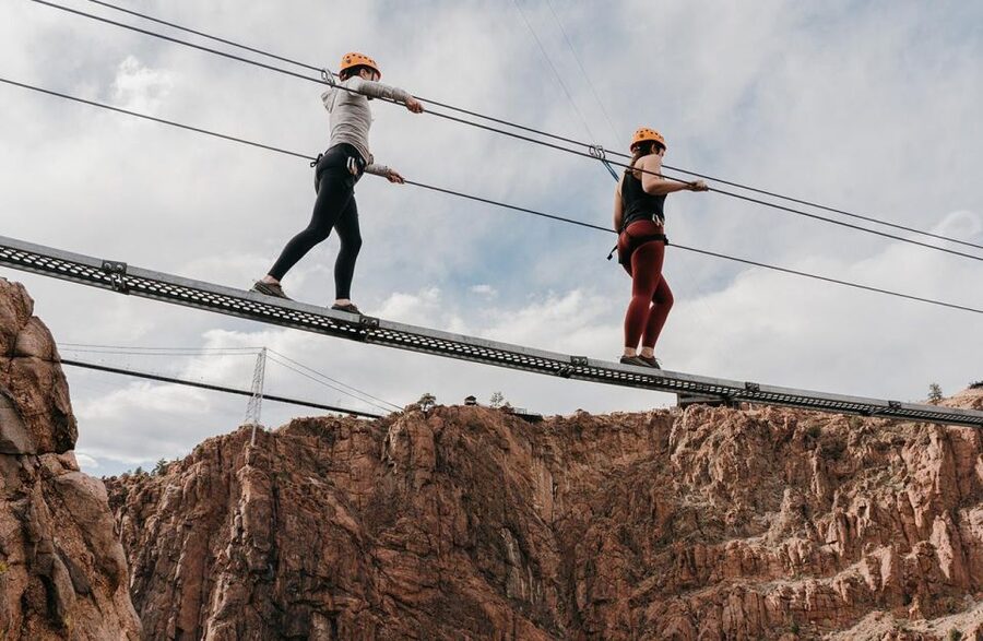 Cañon City: Royal Gorge Bridge & Park Entry Ticket & Gondola - Who This Is Best For (and Who Might Want to Skip)
