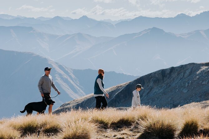 Cardrona Summer Gondola Sightseeing Pass - Key Things I’d Plan Around