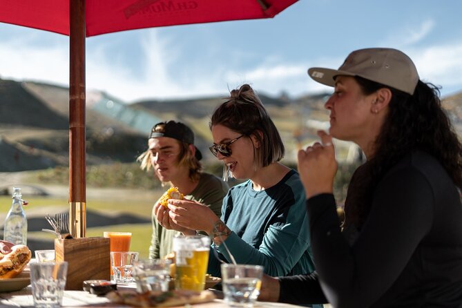 Cardrona Summer Gondola Sightseeing Pass - Cardrona in Summer: Why a Gondola Pass Makes Sense
