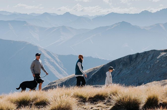 Cardrona Summer Gondola Sightseeing Pass - Time on the Mountain: How Long You’ll Really Have