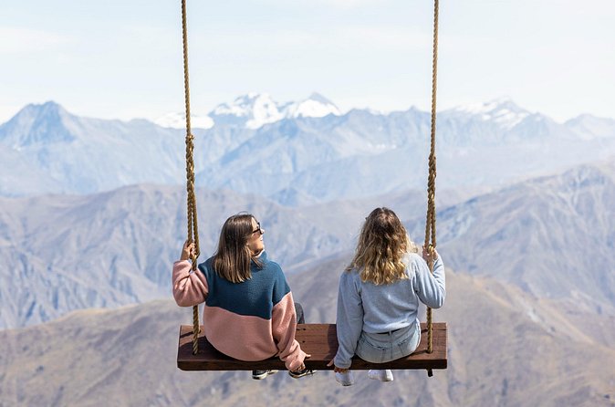 Cardrona Summer Gondola Sightseeing Pass - Season Hours and Date-Specific Passes: Plan Around the Clock