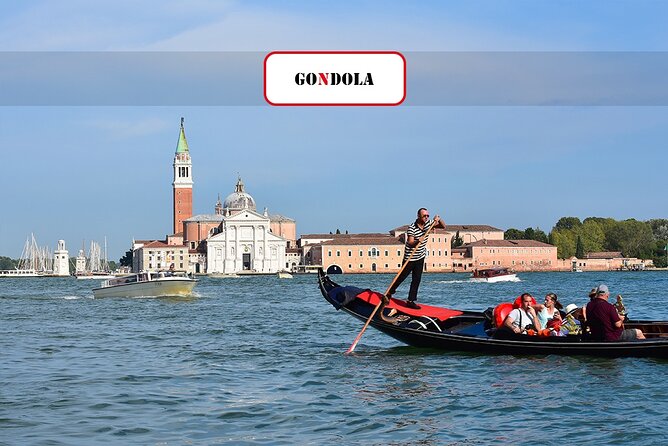 Charming Gondola Ride on the Grand Canal & Gondola Gallery™ - Getting to the Water: St Mark’s Area and Timing That Really Matters