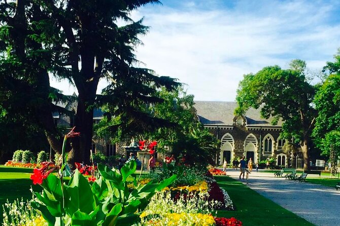 Christchurch City Private Day Tour with Gondola - Price and what you actually get for $133.42